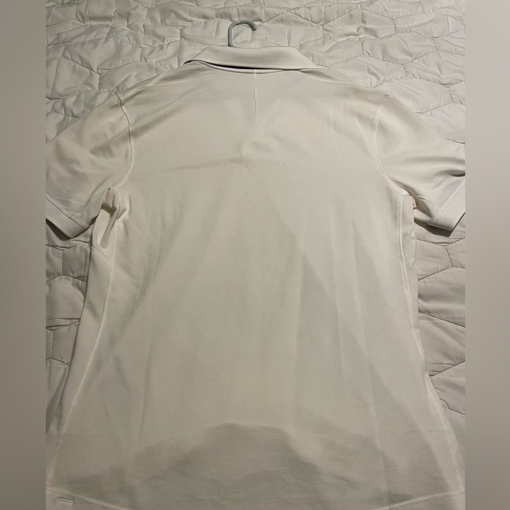 Lulu lemon polo size L